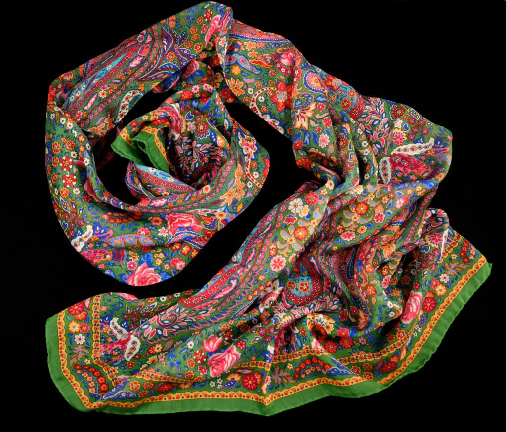 Schals. Linz. Lechthaler 19