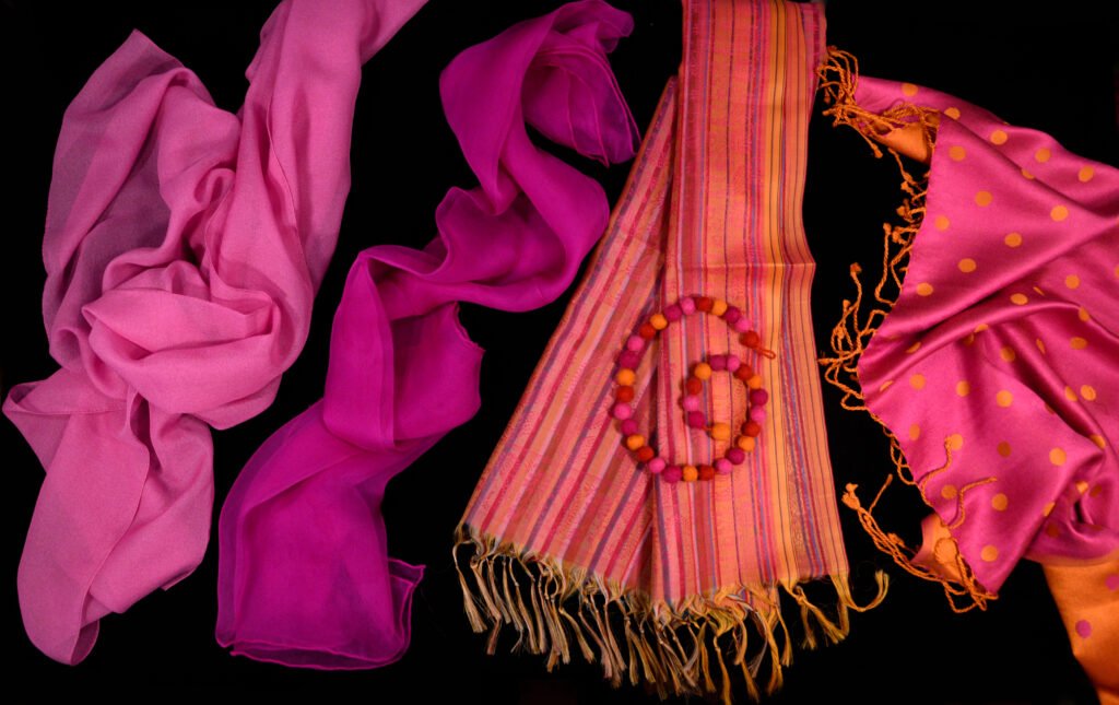 Schals. Linz. Lechthaler 17