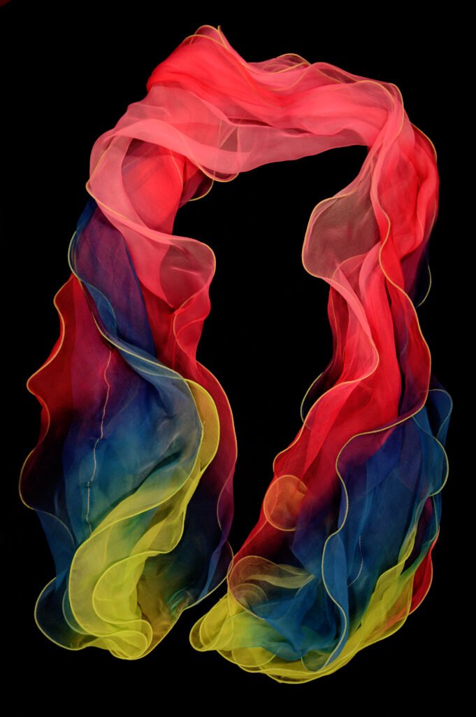 Schals. Linz. Lechthaler 16