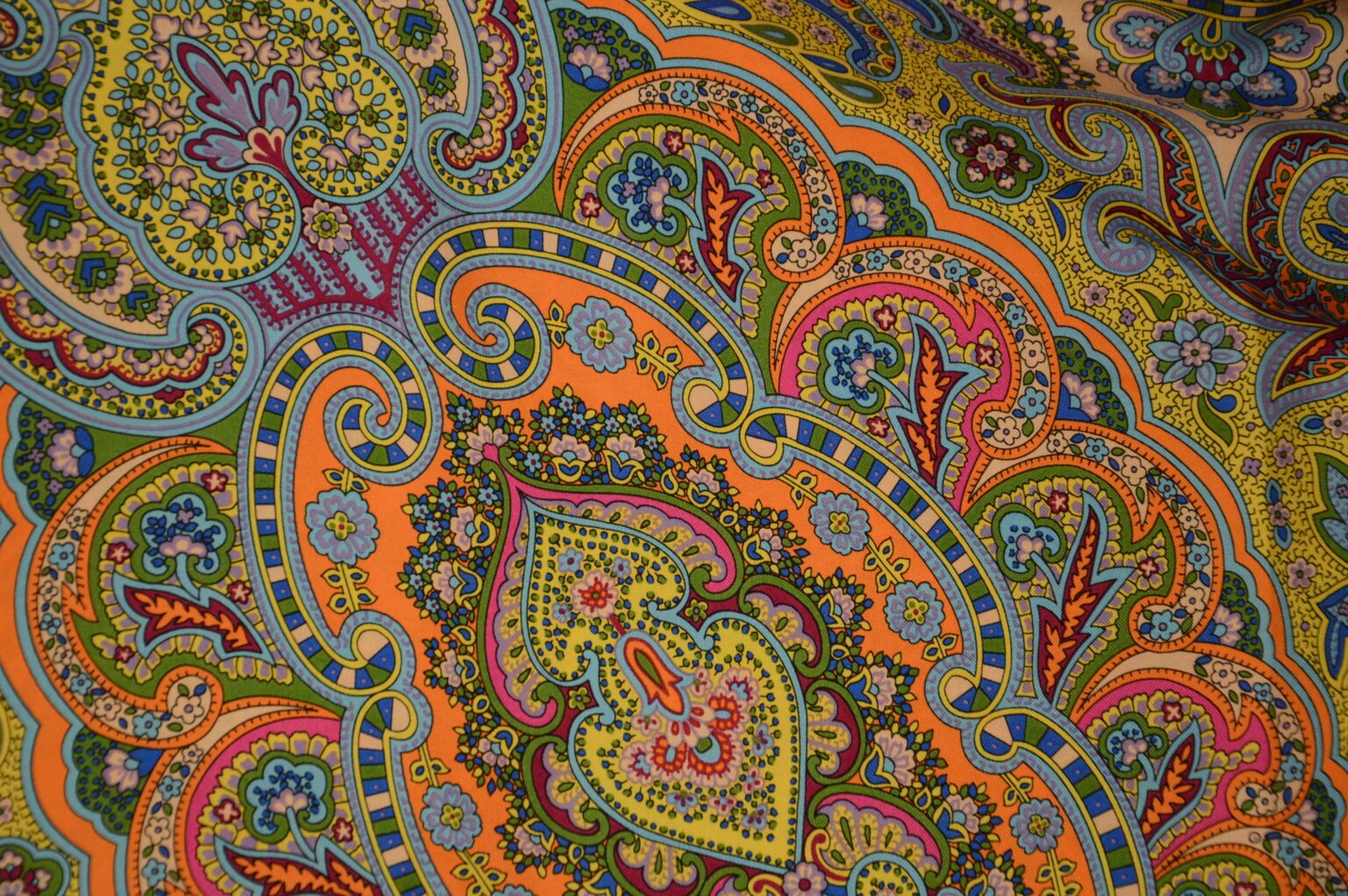 Schals. Linz. Lechthaler 5