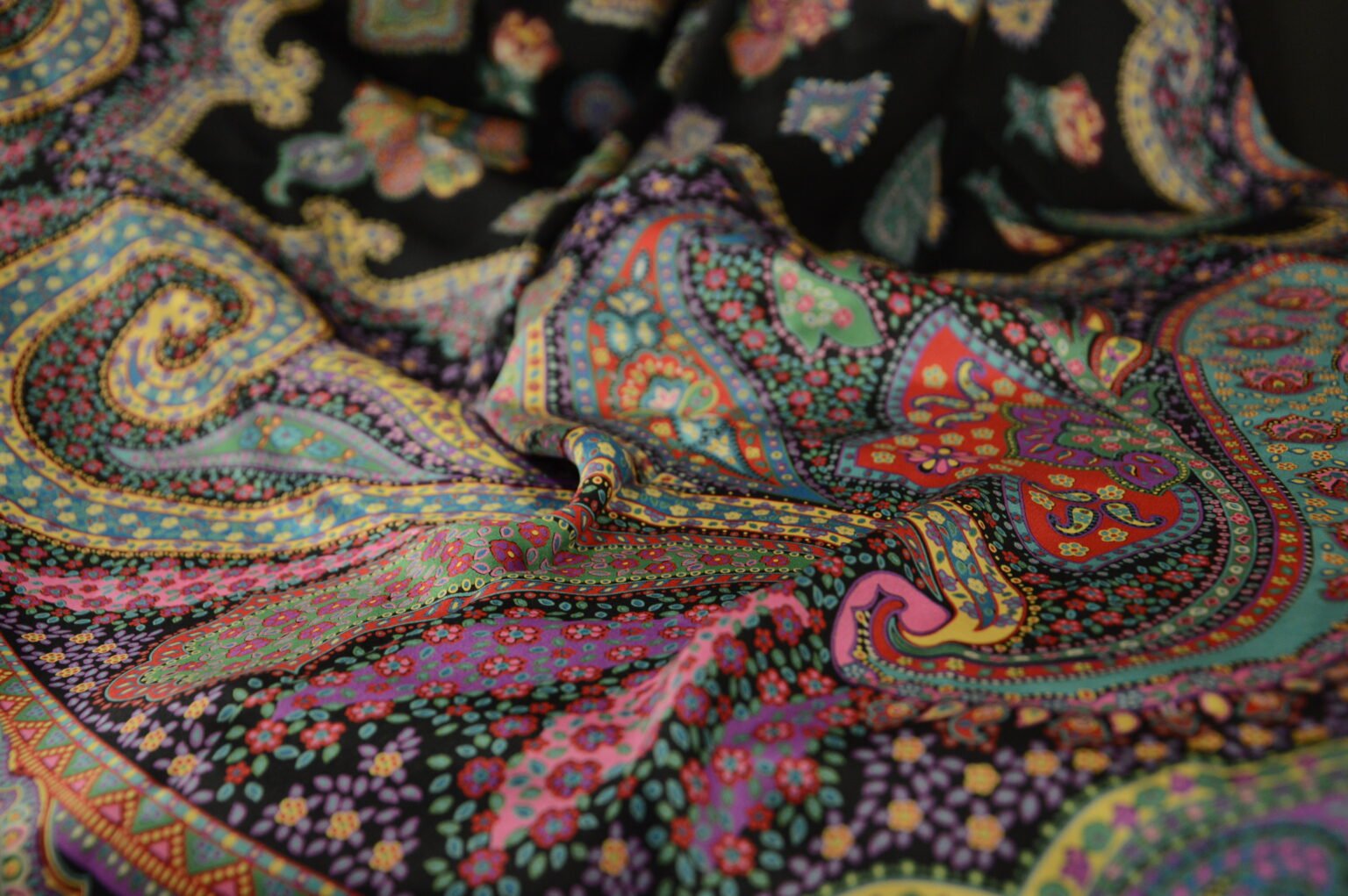 Schals. Linz. Lechthaler 12