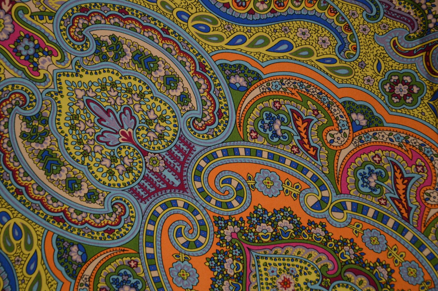 Schals. Linz. Lechthaler 10