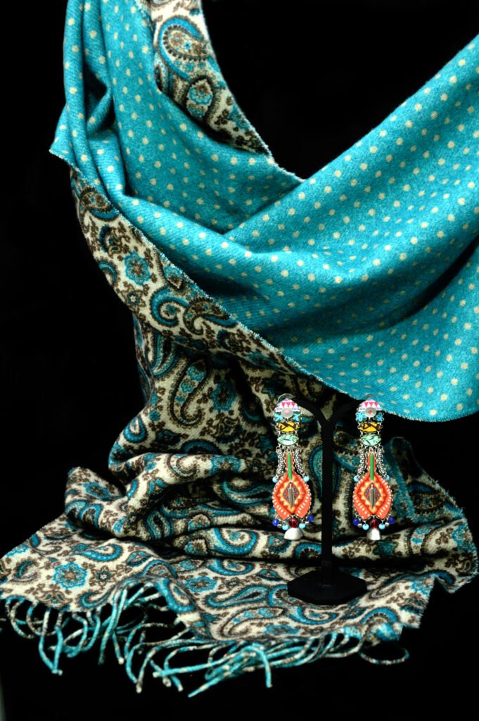 Schals. Linz. Lechthaler 6Schals. Linz. Lechthaler