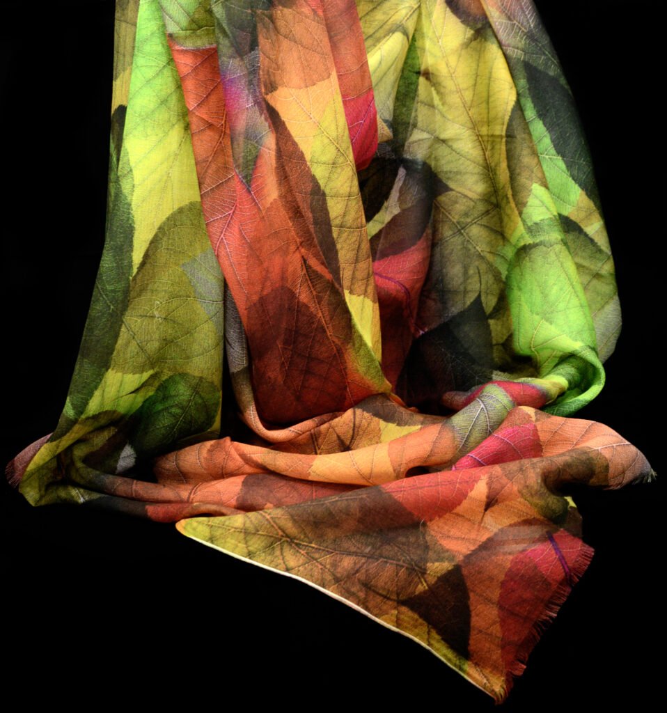 Schals. Linz. Lechthaler 23